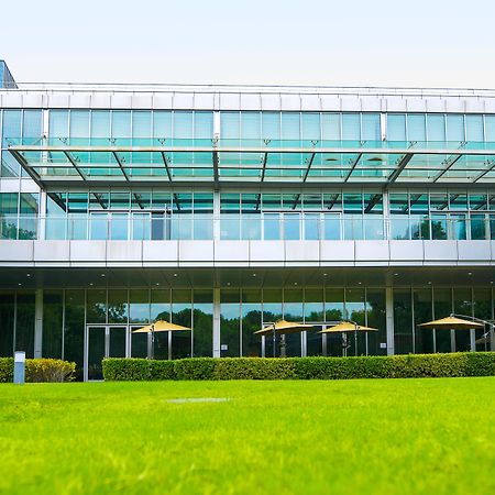 Crowne Plaza Shanghai Xiayang Lake By Ihg Csingpu Kültér fotó