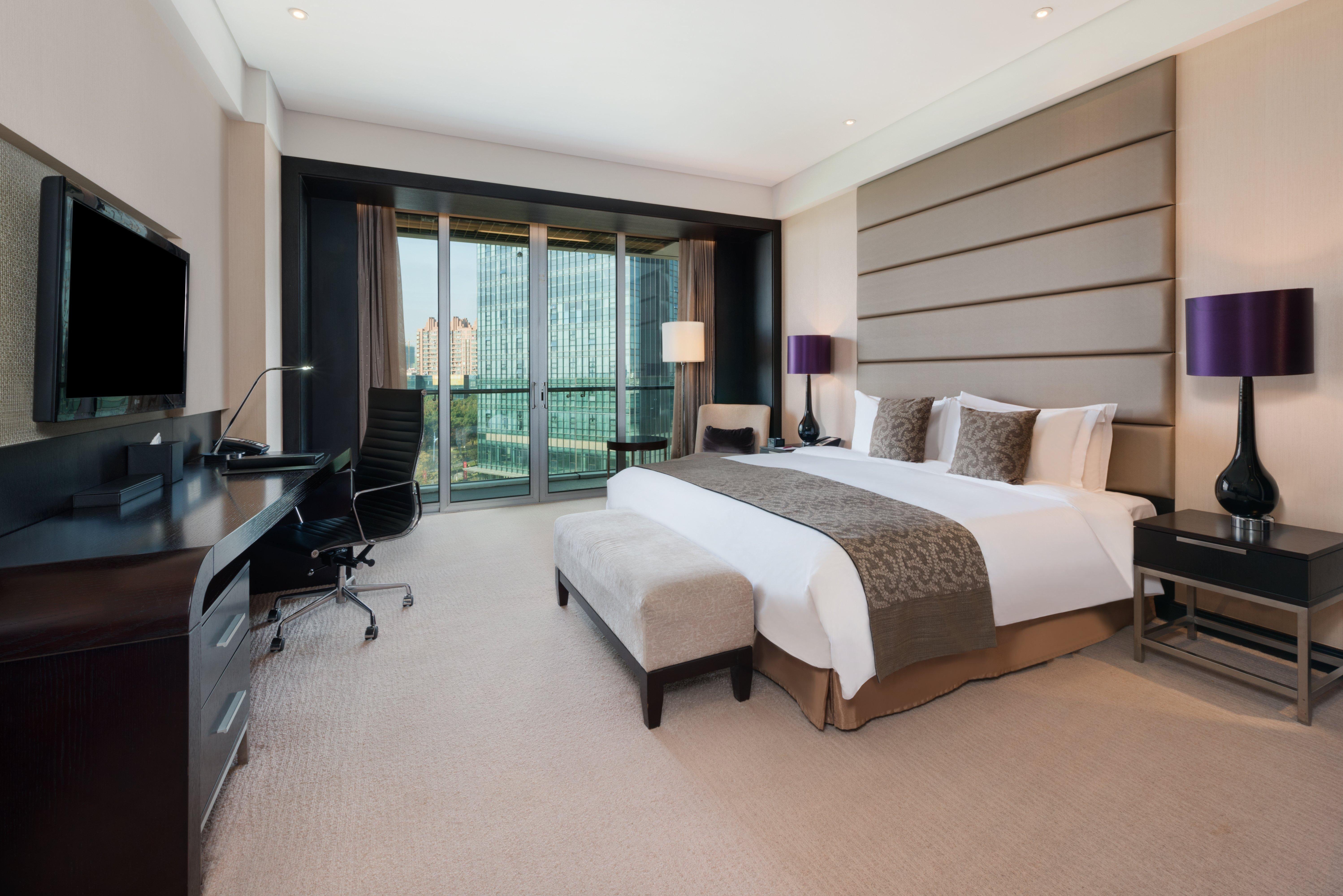 Crowne Plaza Shanghai Xiayang Lake By Ihg Csingpu Kültér fotó