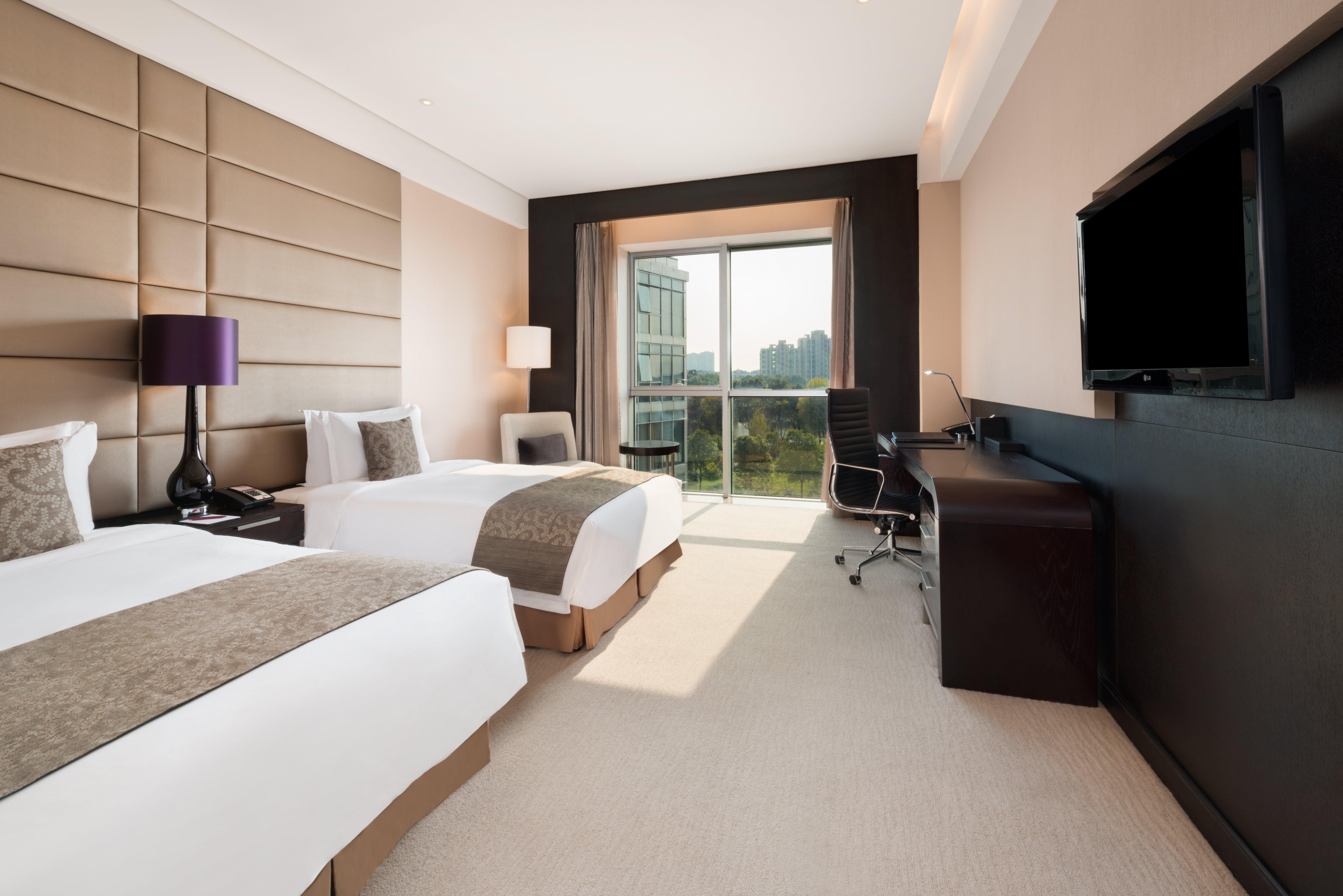 Crowne Plaza Shanghai Xiayang Lake By Ihg Csingpu Kültér fotó