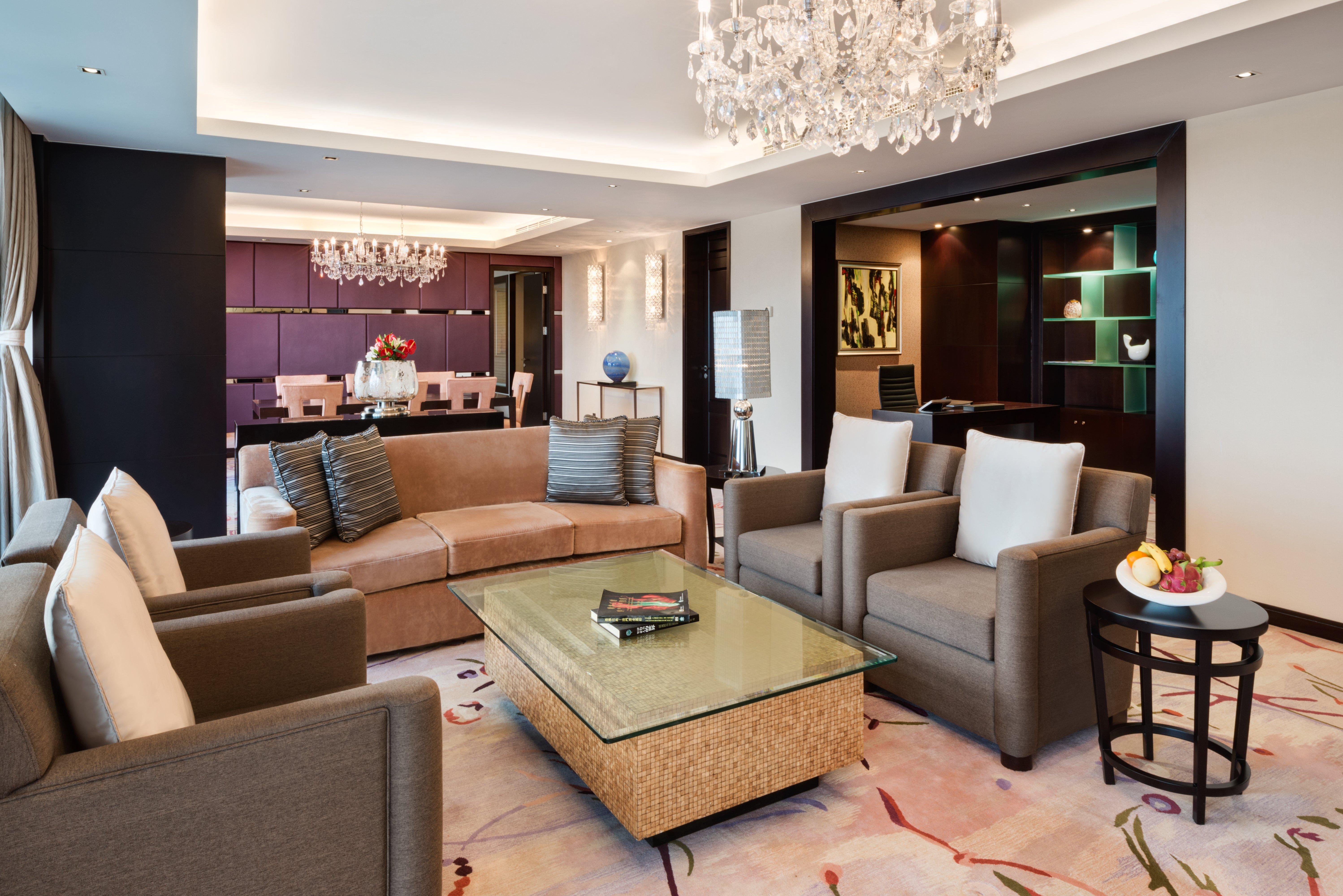 Crowne Plaza Shanghai Xiayang Lake By Ihg Csingpu Kültér fotó