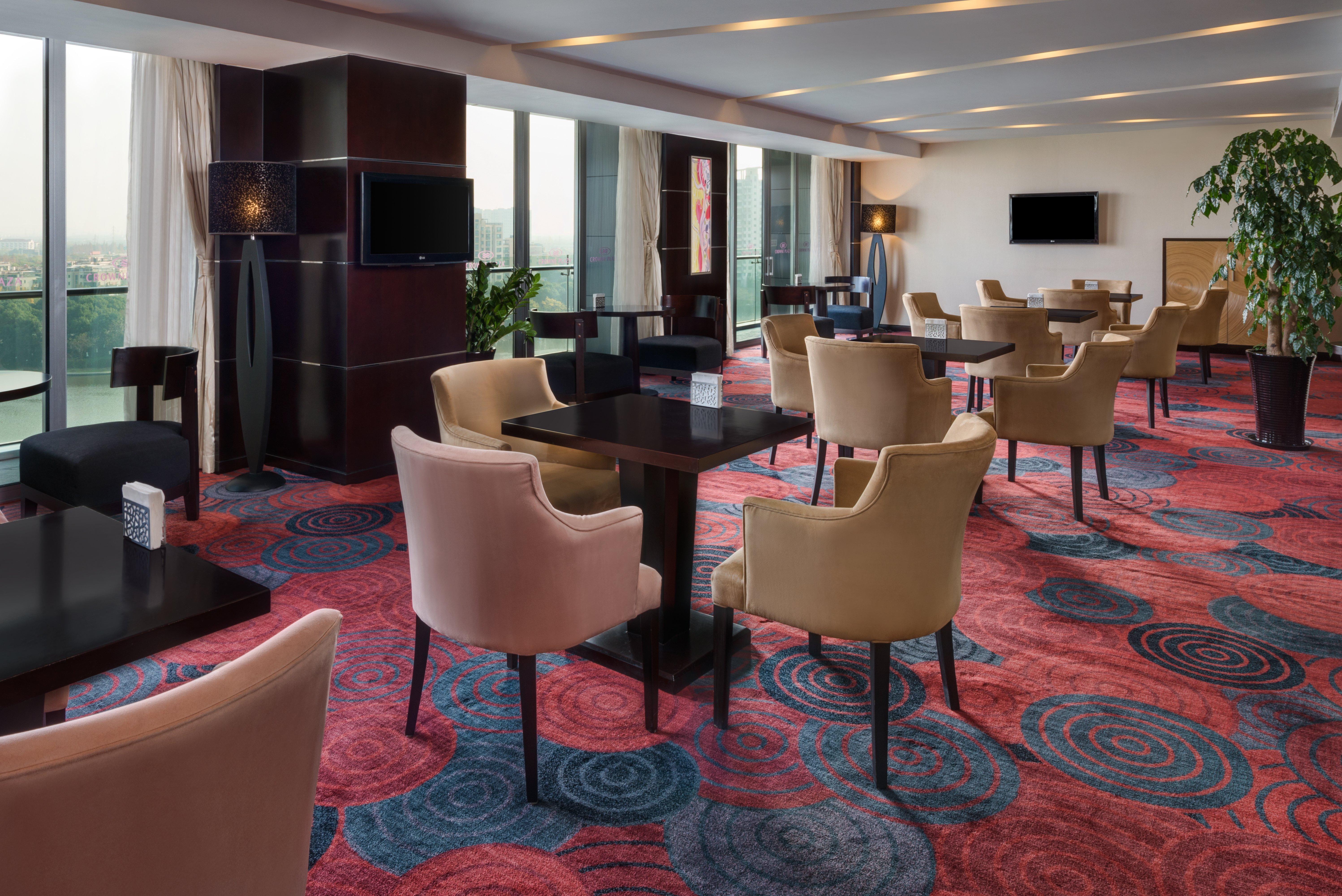 Crowne Plaza Shanghai Xiayang Lake By Ihg Csingpu Kültér fotó