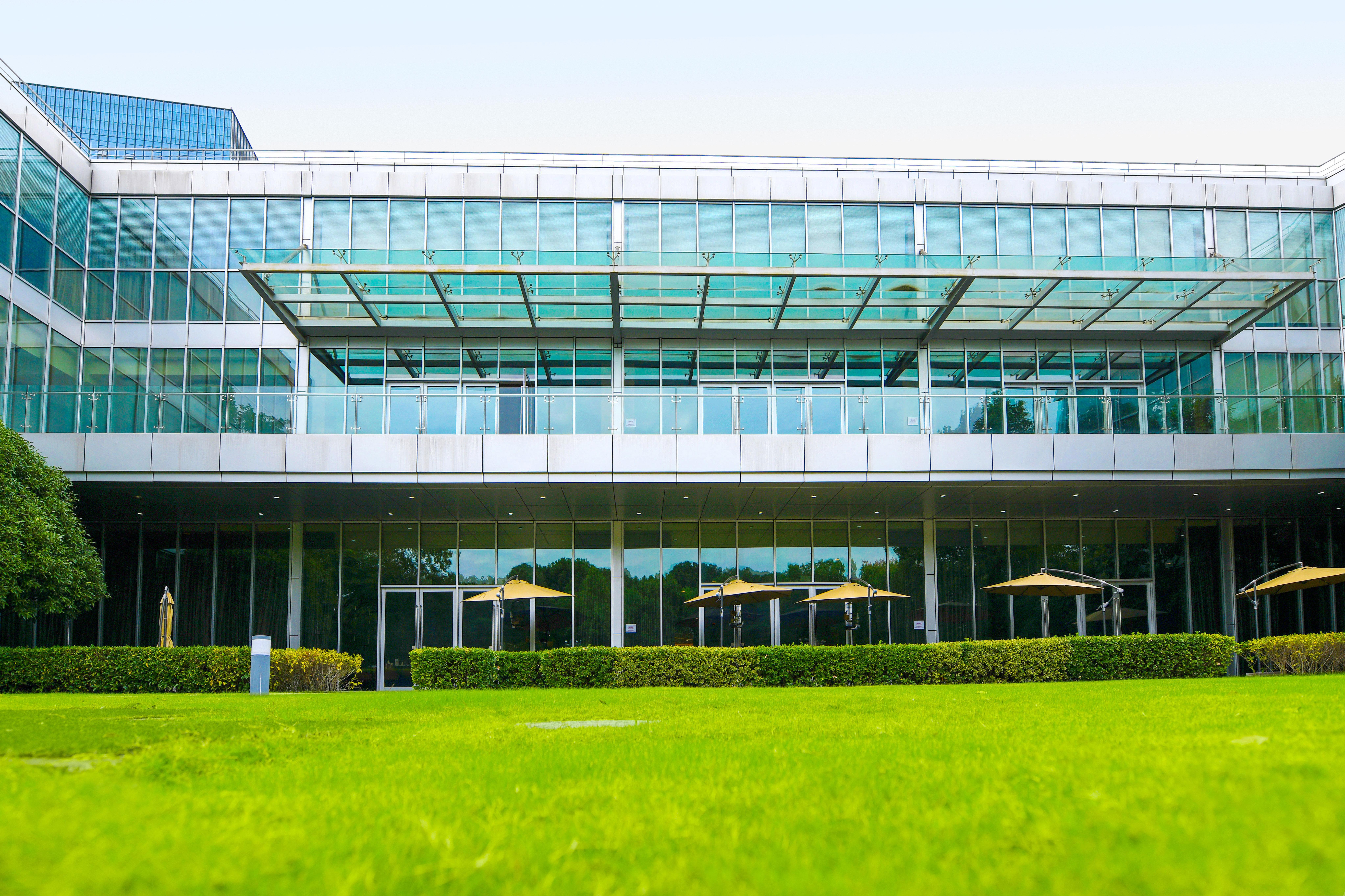 Crowne Plaza Shanghai Xiayang Lake By Ihg Csingpu Kültér fotó
