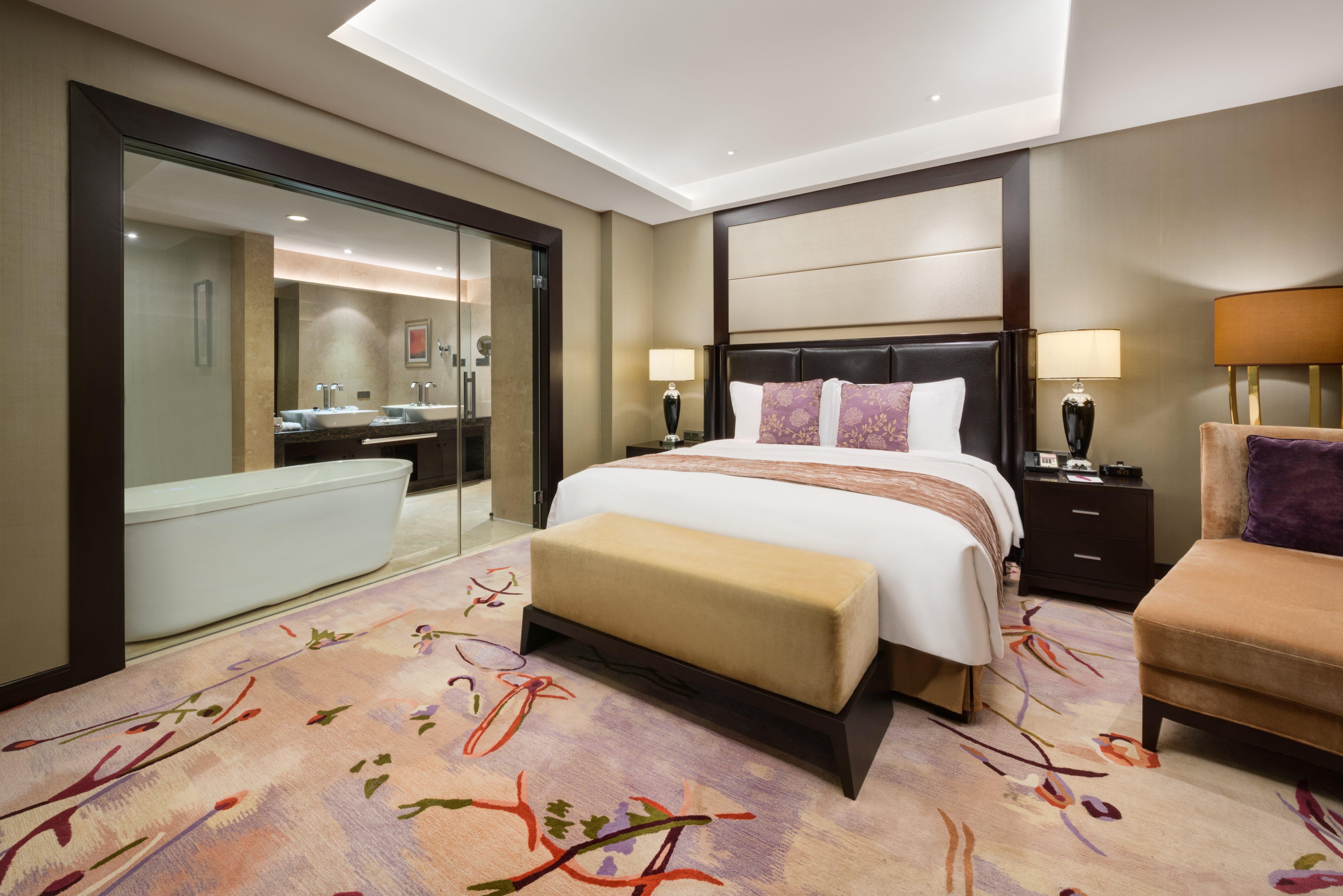 Crowne Plaza Shanghai Xiayang Lake By Ihg Csingpu Kültér fotó