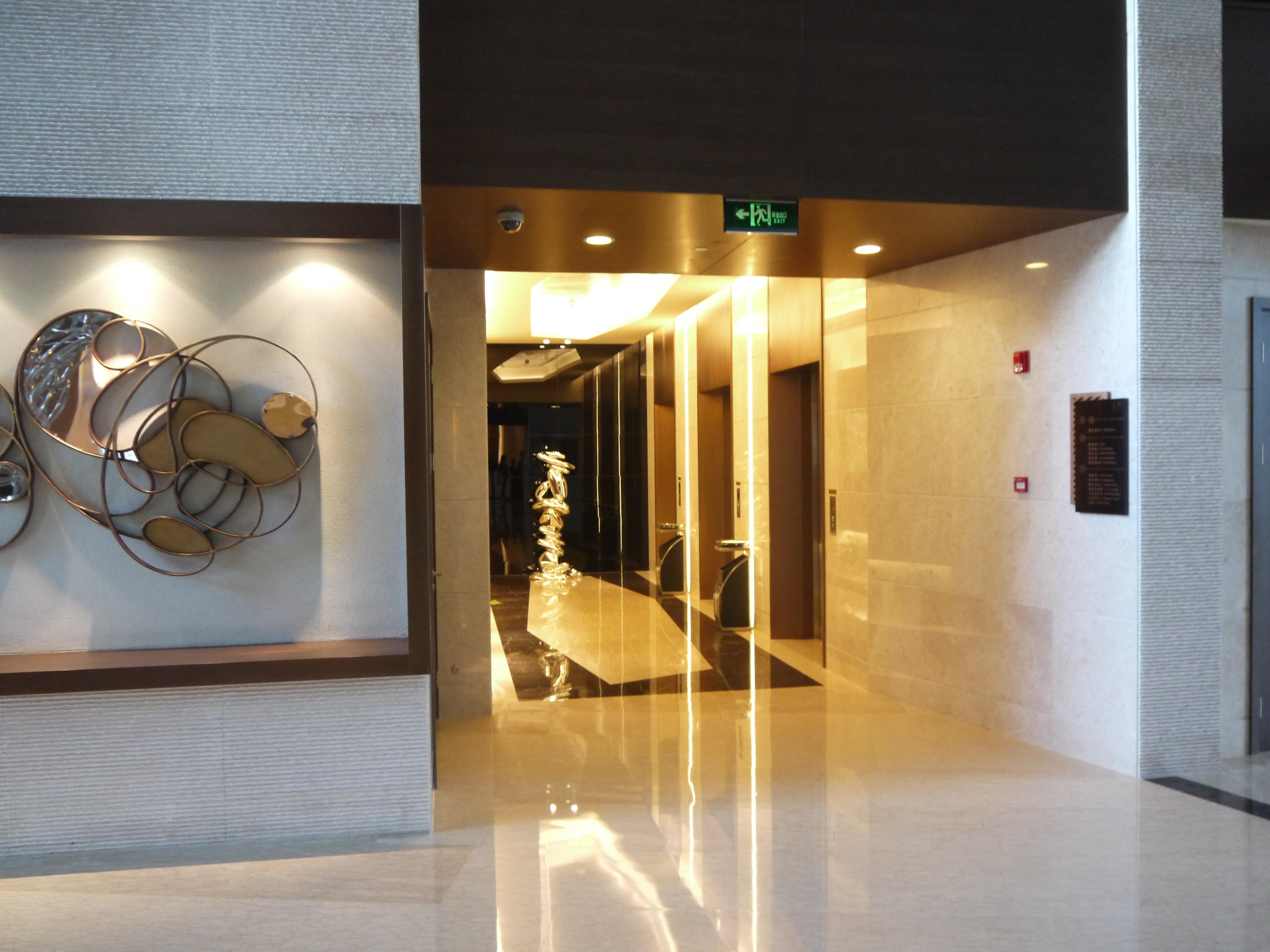 Crowne Plaza Shanghai Xiayang Lake By Ihg Csingpu Kültér fotó
