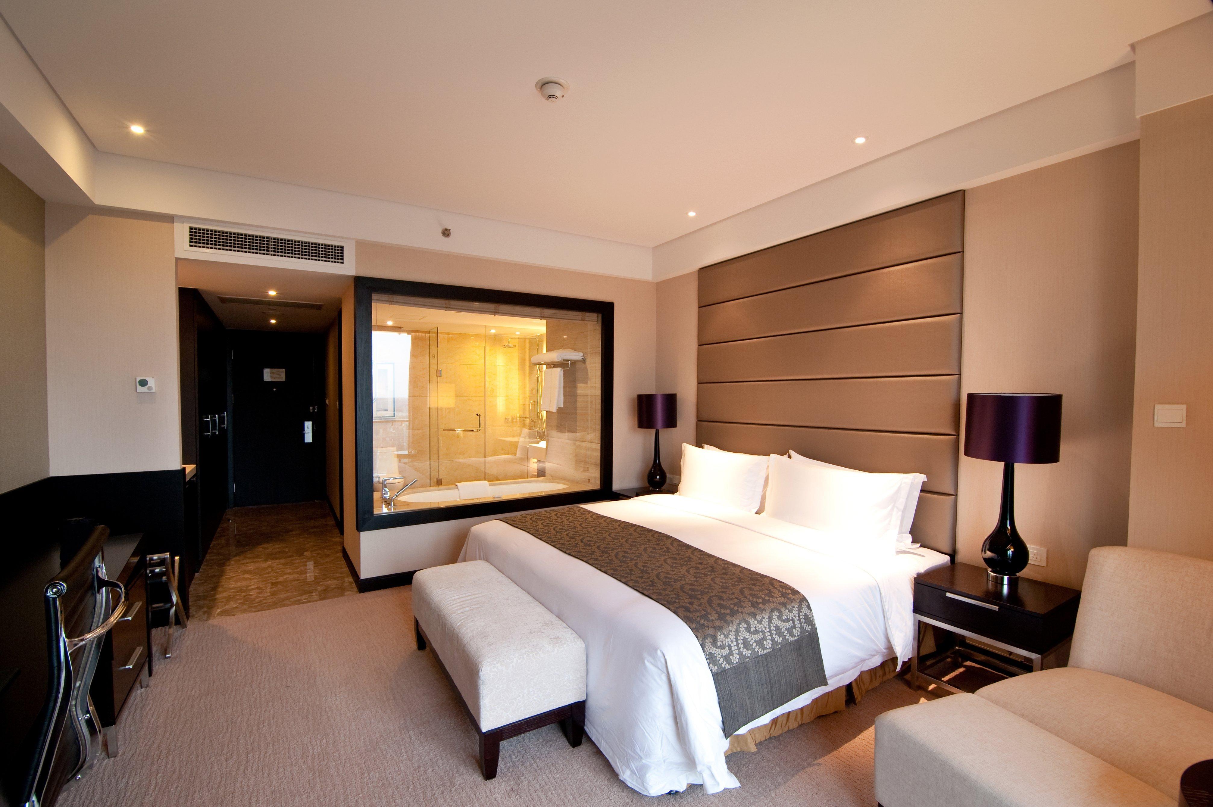 Crowne Plaza Shanghai Xiayang Lake By Ihg Csingpu Kültér fotó